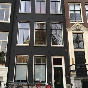 Gasthof Kangaroom, Amsterdam