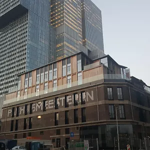 Mate Bruno Hotel Rotterdam
